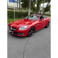 Mercedes-benz Classe Slk Slk 250 Cgi