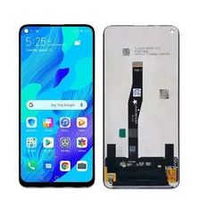 Pantalla Display Lcd + Tactil Huawei Nova 5t 5 T Yal-l21