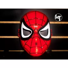 Marvel Comics, Spiderman, Mascara, De Plastico, 10 Pulgadas