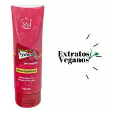 Sabonete Liquido Facial Cheiro De Trydent Moranguinho 100ml