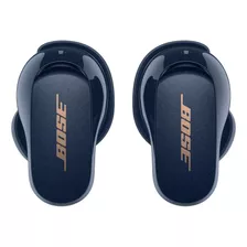 Fone De Ouvido Bose Quietcomfort Earbuds 2 - Triple Black