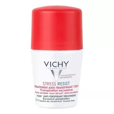 Vichy Desodorante Stress Resist 72h Treatmento - 50ml