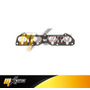 Juego De Empaques Mazda Mx6 93-97 2.0 16v Dohc