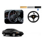 Cubre Volante Funda Redblack Dodge Stratus 2004 Premium