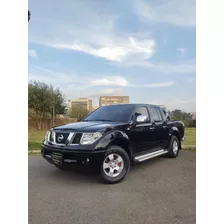 Nissan Navara 2013 2.5 High Lujo 