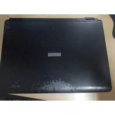 Notebook Toshiba Satellite A105 Carcaça Retirar Peças