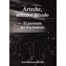 Arteche Detective Privado