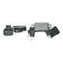 Regulador Alternador Nissan Pathfinder 3.3l V6 97/00 Renard