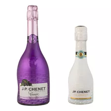 Jp Chenet Champagne Original - mL a $83