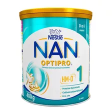 Nestlé Nan Optipro 1 400g