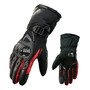 Tercera imagen para búsqueda de guantes moto impermeables