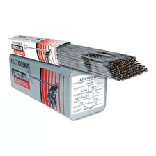 Eletrodo De 3,25 Mm Pacote C/ 20 Kg 46e6013 Lincoln