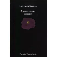 Livro Fisico - A Puerta Cerrada (2011-2017)