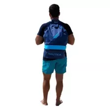 Mochila Con Hielera Nautica Termica Marino