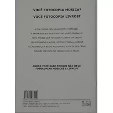Método De Ensino P. Bona De Divisão Musical Pac 10 Unidades