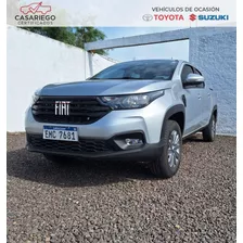 Fiat Strada Freedom 1.4 2024 Excelente Estado