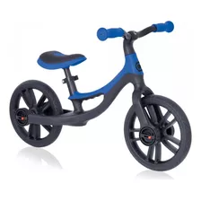 Bicicleta Equilibrio Go Bike Elite Azul - Globber - +2 Años