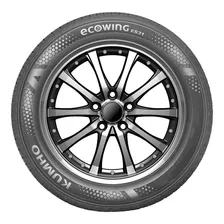 Llanta Kumho Ecowing Es31 P 185/60r15 84 H