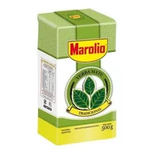 Yerba Marolio 500 Grs X 7 Unidades