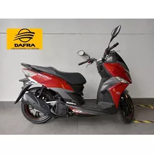 Dafra Cruisym 150 2024 A Pronta Entrega! Promoção Do Mês!