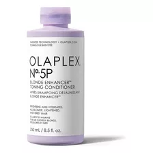  Olaplex No. 5p Purple Acondicionador Morado