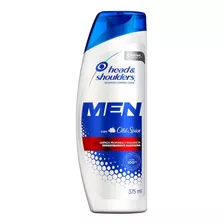 Shampoo Head & Shoulders Old Spice 375ml