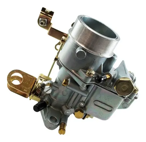 Carburador Renault 12 18 Trafic Motor 1.4 Tipo Weber