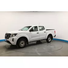 Nissan New Frontier 2.5 S Tdsl Dc 