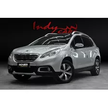 Peugeot 2008 Sport 1.6 2017