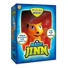 Juego De Mesa Magic Jinn