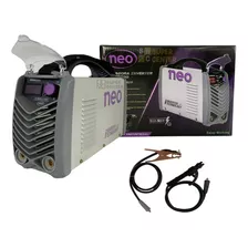 Soldadora Inverter A Electrodo 200a Neo S