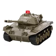 Tanque Americano Us M41a3 Controle Remoto