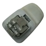 Gancho Alça Porta Cabide Traseiro Peugeot 208 9673775977 Branco Branco Thumb 6