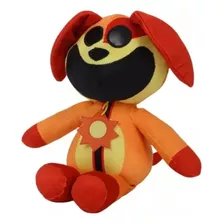 Juego De Muñecas De Peluche 2024 New Smiling Critters