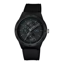 Reloj Hombre Q&q Vs54j009y 100% Original