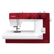 Janome 1522 Rd Maquineriajuanma