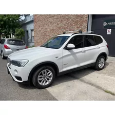 Bmw X3 X3 28i