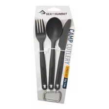 Camp Cutlery Set 3 Sea To Summit 