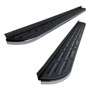 Lip Universal Flexible Faldon Estribo Spoiler Samurai 2.5mf1