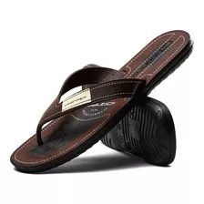  Chinelo Masculino Elegante Super Na Moda Oferta Envio Já