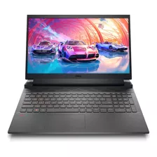 Notebook Gamer Dell 5521 I9 32gb Ram 1tb Ssd Rtx 3070ti Dimm Color Gris