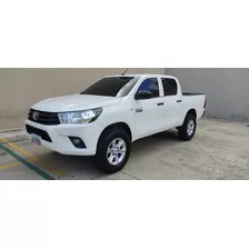 Toyota Hilux Diesel 2.8