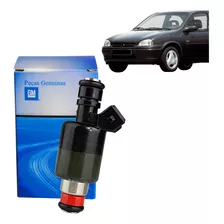 Bico Injetor Corsa 1.0 8v Mpfi Gasolina 1996 A 1998 17123919