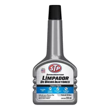 Aditivo Stp Limpador De Bicos Injetores 250 Ml