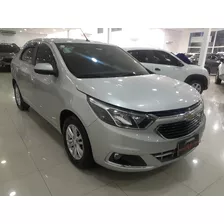 Cobalt 1.8 Mpfi Ltz 8v Flex 4p Automático