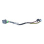 Espejo Punto Ciego Para Mercedes Benz C320 2001 - 2005 (pilo