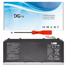 Dgtec Batería Ap15o5l P/ Acer S13 S5 Chromebook R13 Cb5 53.9