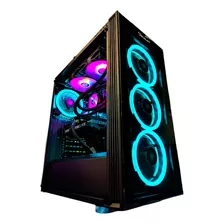 Pc Gamer Rtx 4060 Ti 16 Gb Ryzen9 5900x 32gb Ram 1tb Enf Msi