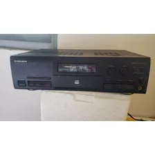  Compact Disc Record Pionner Pdr 05 Sucata Para Conserto #av