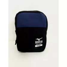 Bolsa Mizuno Streetbag Lançamento 2024